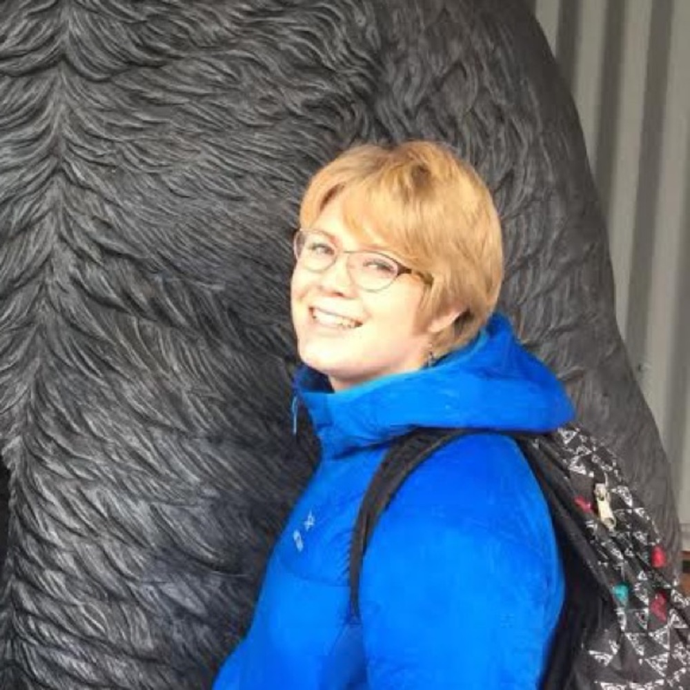 Meet your Posher, Sarah